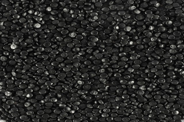 Granül Market HDPE (Yüksek Yoğunluklu PE) GM Siyah