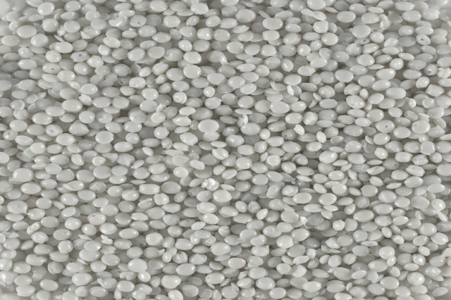 Granül Mrket HDPE (Yüksek Yoğunluklu PE) GM Beyaz